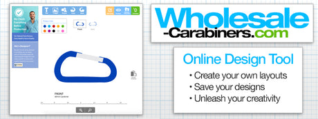 Introducing: Our New Design Tool!