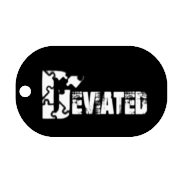 Dog Tags Custom Engraved