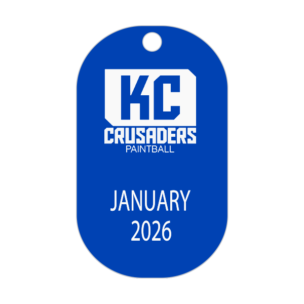 Dog Tags Custom Engraved