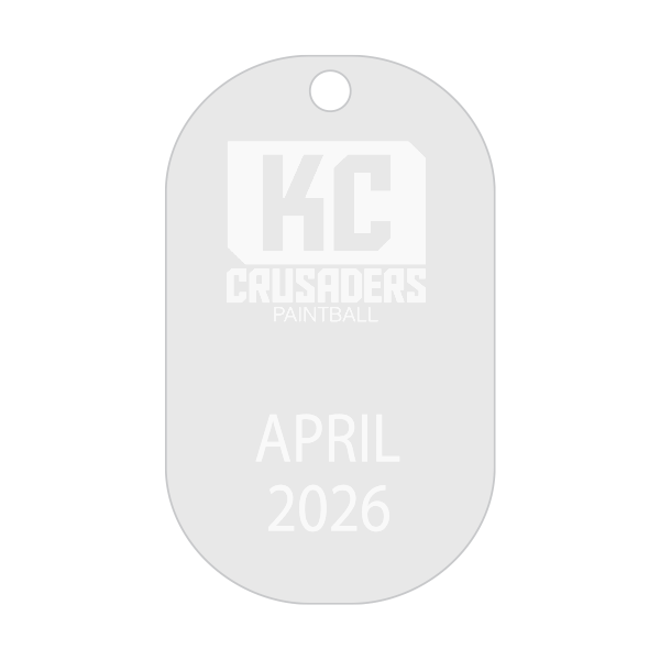 Dog Tags Custom Engraved