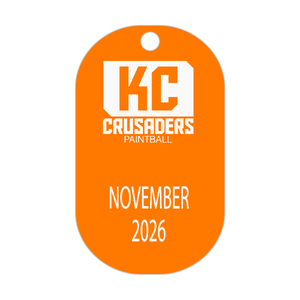 Dog Tags Custom Engraved