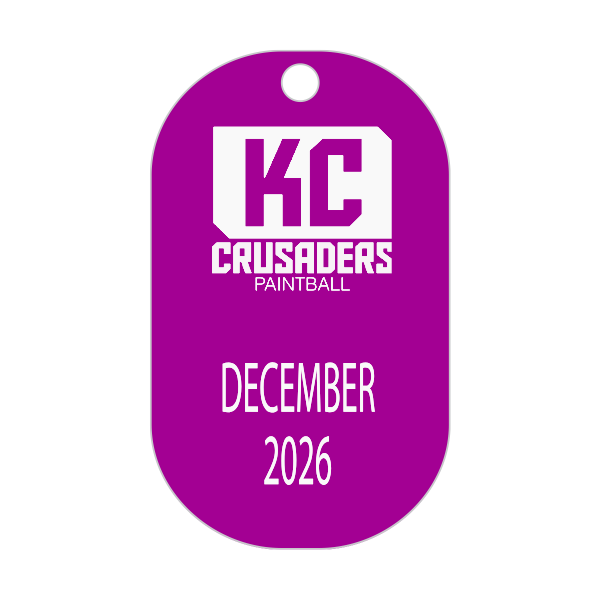 Dog Tags Custom Engraved