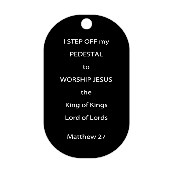 Dog Tags Custom Engraved