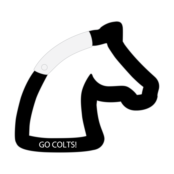 Horse Carabiner