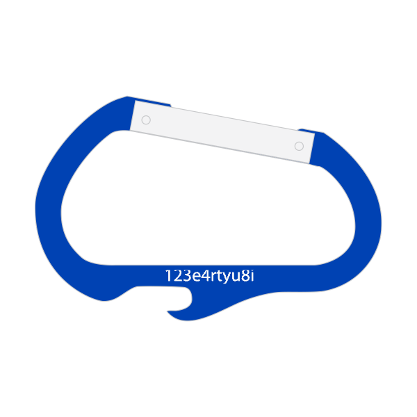 Bottle Opener Carabiners