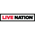 Live Nation logo, customer