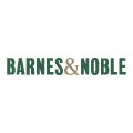 Barnes and Noble logo, customer