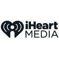 iHeart Media logo, customer