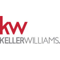 Keller Williams logo, customer