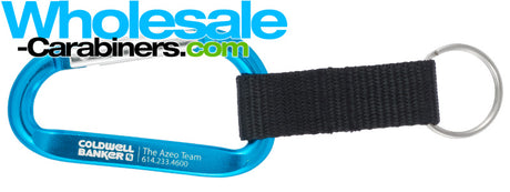 Exploring Carabiner Add-Ons: Straps Edition