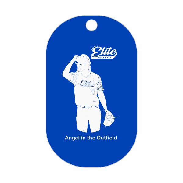 Dog Tags Custom Engraved