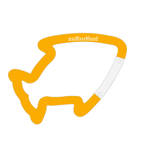Fish Carabiner