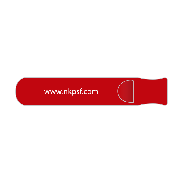 Safety Whistle Key Siren
