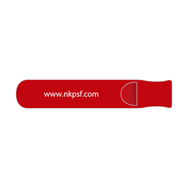 Safety Whistle Key Siren