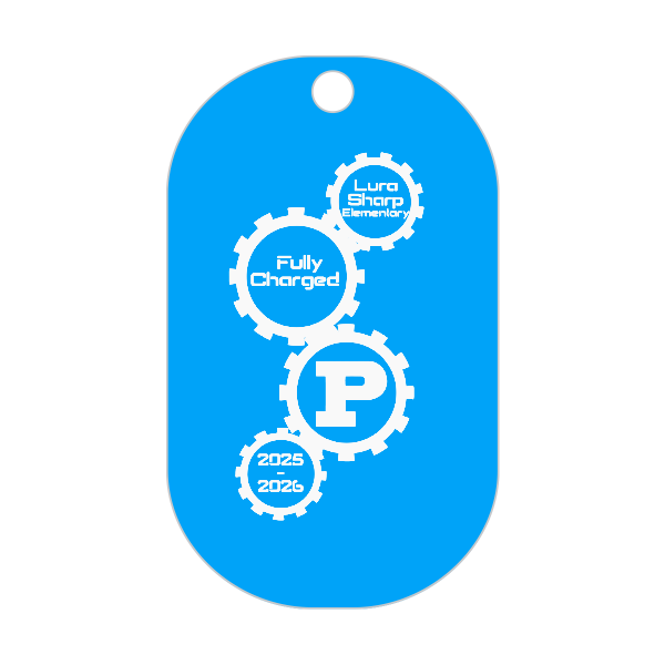 Dog Tags Custom Engraved