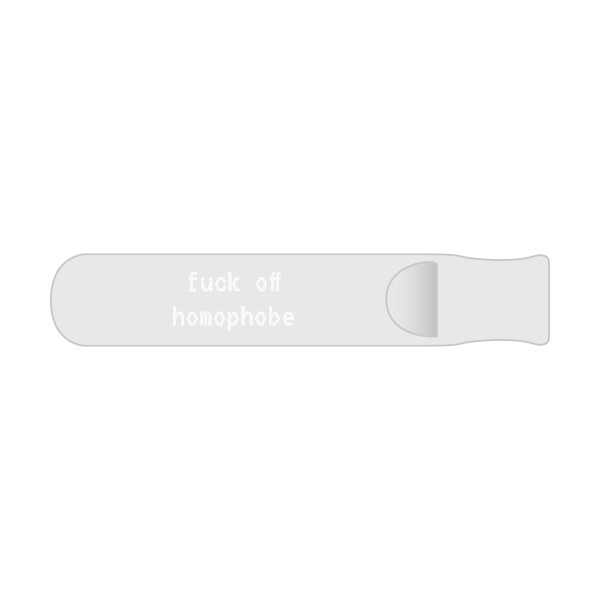 Safety Whistle Key Siren