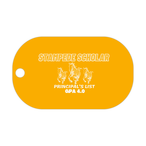 Dog Tags Custom Engraved