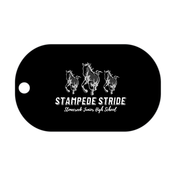 Dog Tags Custom Engraved