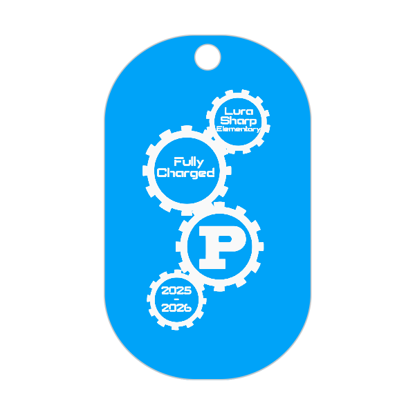 Dog Tags Custom Engraved