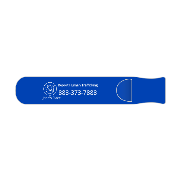 Safety Whistle Key Siren