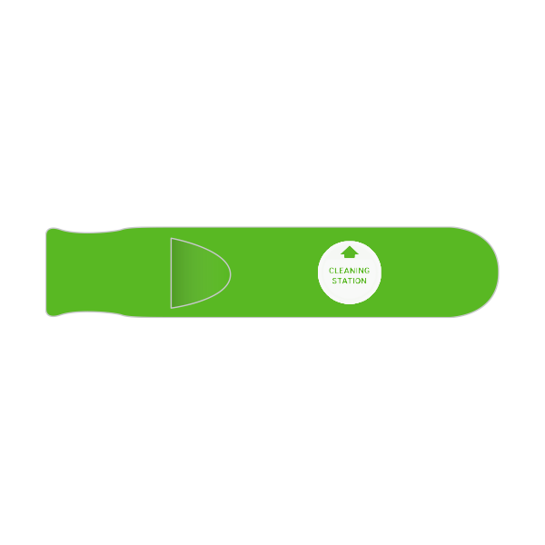 Safety Whistle Bobby Style
