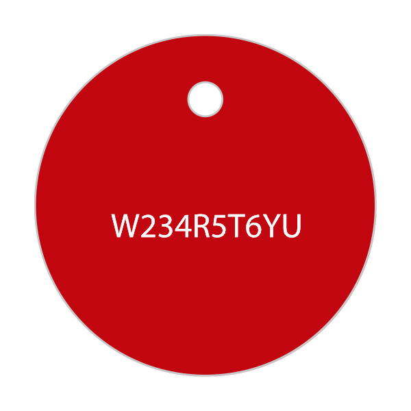 Dog Tag Medallions Custom Engraved