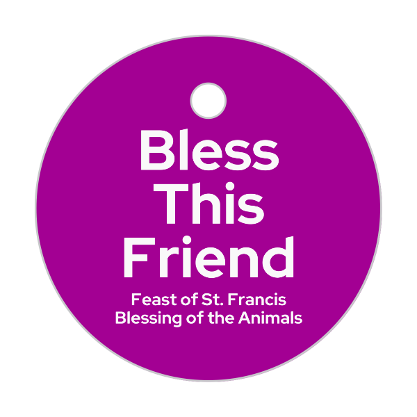 Dog Tag Medallions Custom Engraved