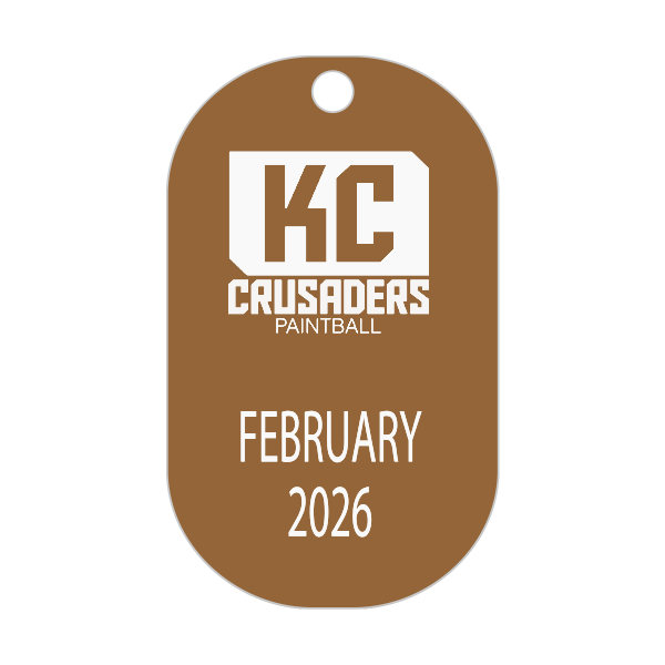 Dog Tags Custom Engraved