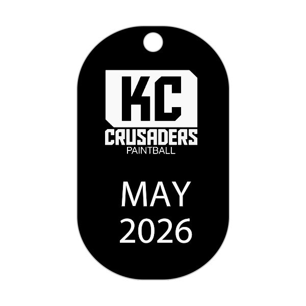 Dog Tags Custom Engraved