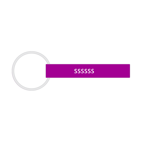 BevLever Bottle Opener Keychain