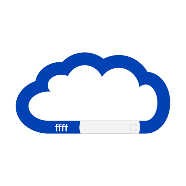 Cloud Shaped Carabiners