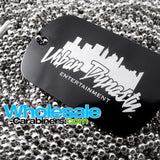 Dog Tags Custom Engraved