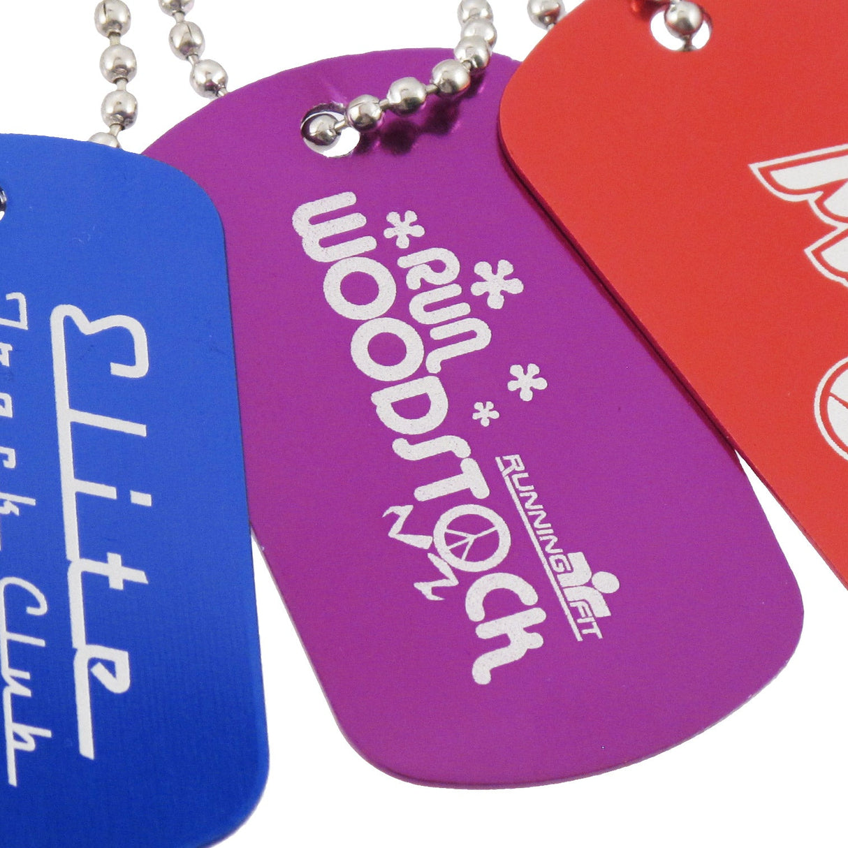 Dog Tags Custom Engraved