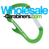 Engraved Carabiner Bottle Openers - Wholesale-Carabiners.com