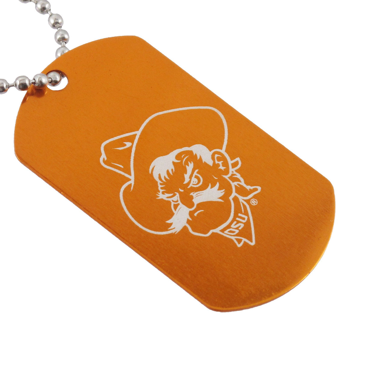Dog Tags Custom Engraved