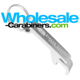 Pop-A-Top Bottle Opener Keychain