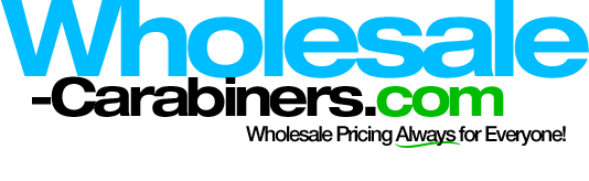 Wholesale-Carabiners.com Logo